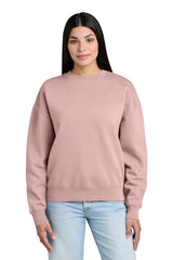 Stanley/Stella Unisex Easer Vintage Crewneck Sweatshirt