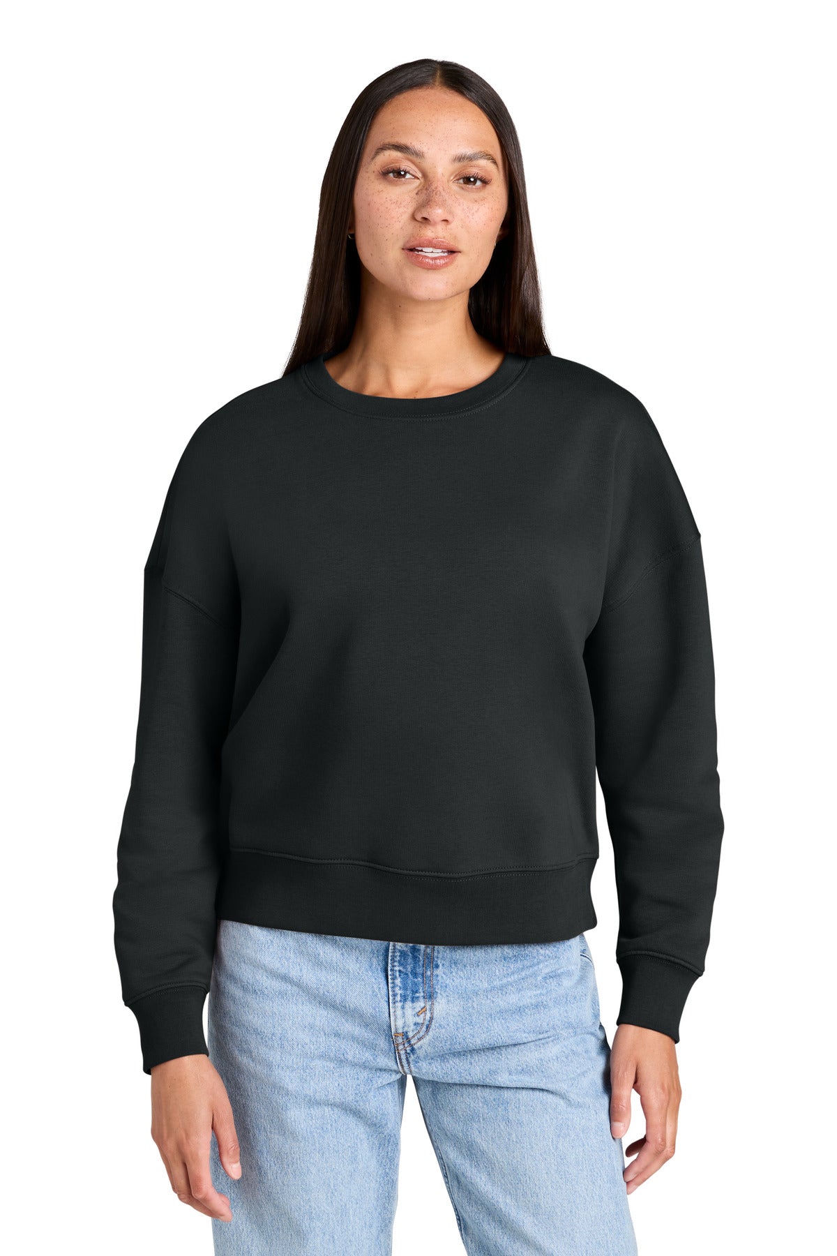 Stanley/Stella Women's Stella Alma Crewneck Sweatshirt