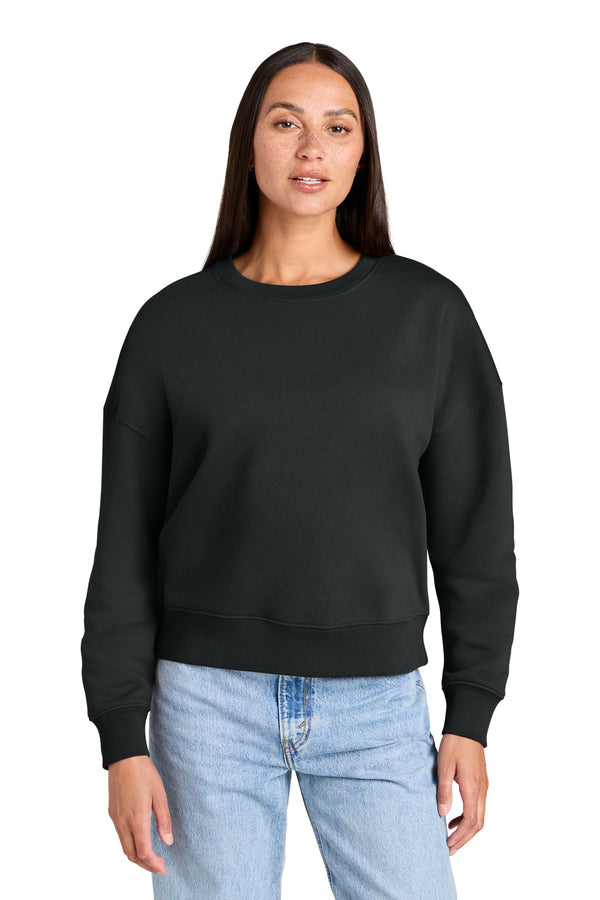 Stanley/Stella Women's Stella Alma Crewneck Sweatshirt