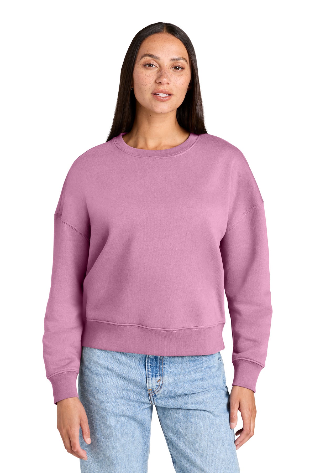 Stanley/Stella Women's Stella Alma Crewneck Sweatshirt
