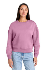 Stanley/Stella Women's Stella Alma Crewneck Sweatshirt