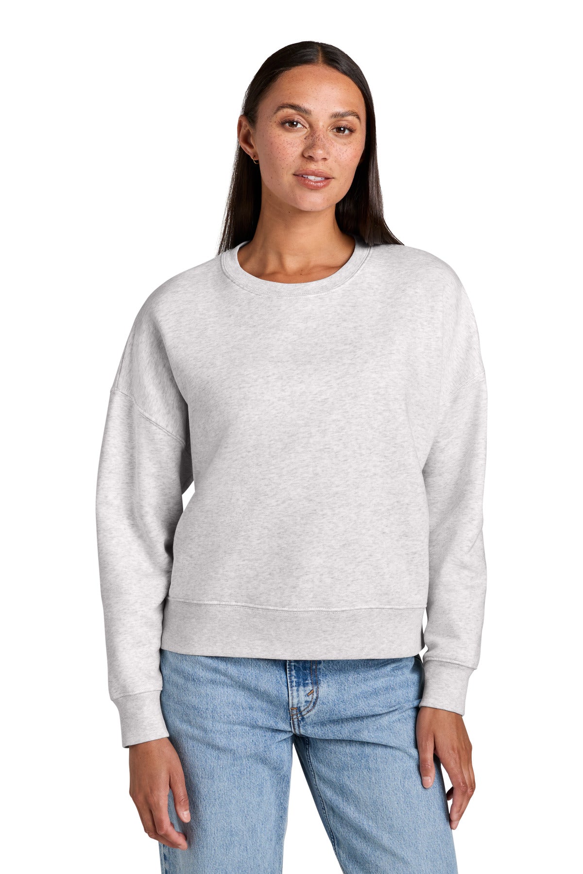 Stanley/Stella Women's Stella Alma Crewneck Sweatshirt