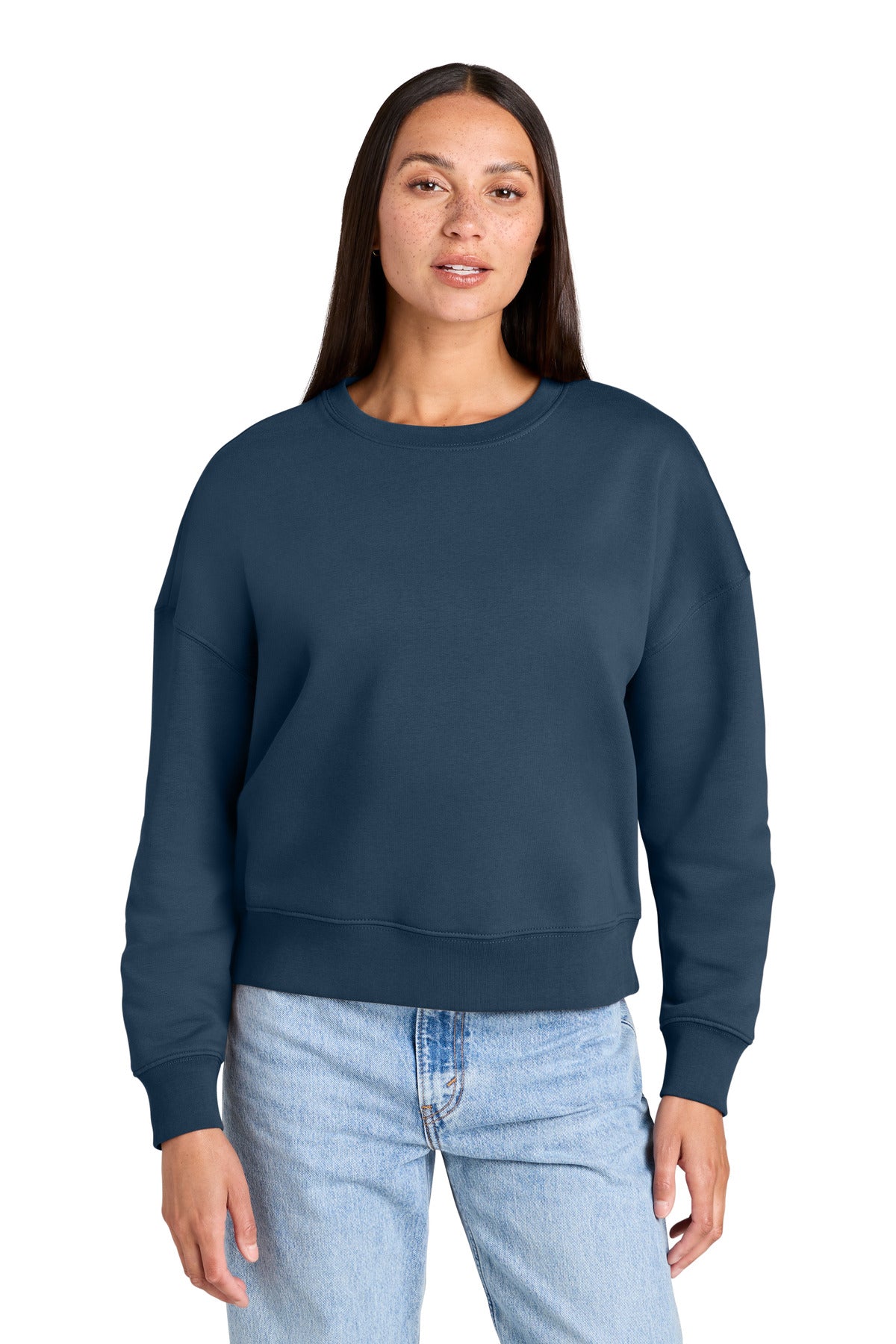 Stanley/Stella Women's Stella Alma Crewneck Sweatshirt