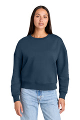 Stanley/Stella Women's Stella Alma Crewneck Sweatshirt