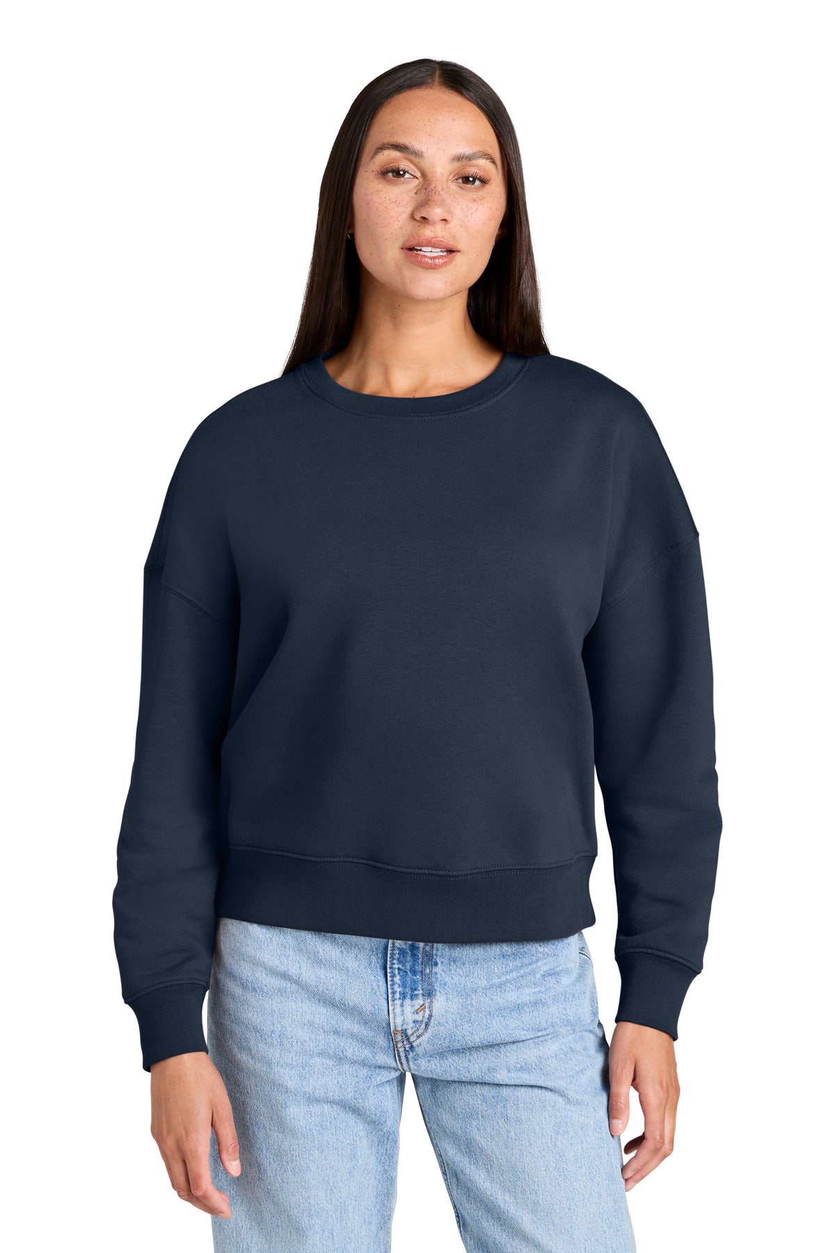 Stanley/Stella Women's Stella Alma Crewneck Sweatshirt