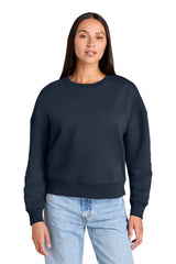 Stanley/Stella Women's Stella Alma Crewneck Sweatshirt