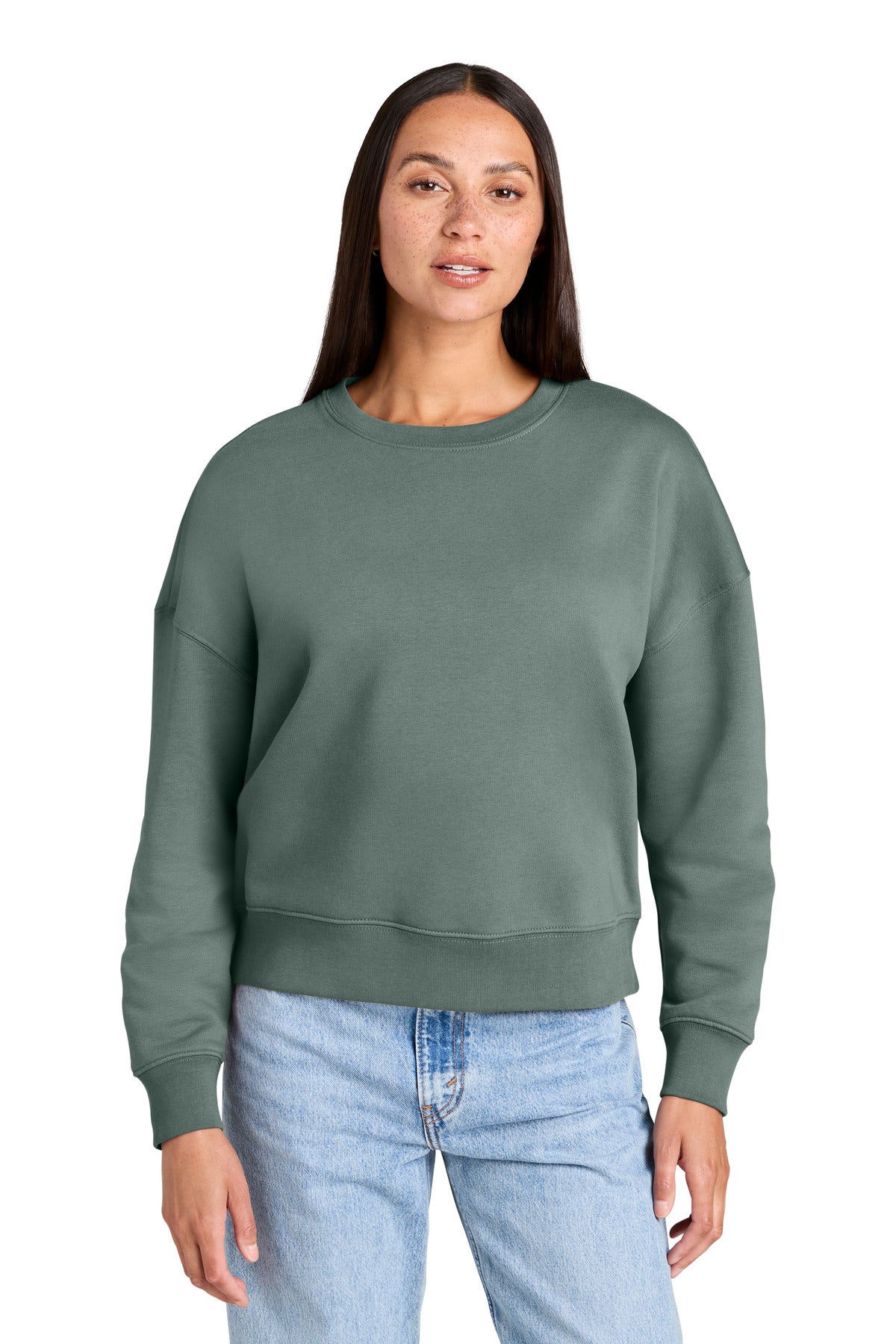 Stanley/Stella Women's Stella Alma Crewneck Sweatshirt