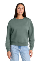 Stanley/Stella Women's Stella Alma Crewneck Sweatshirt