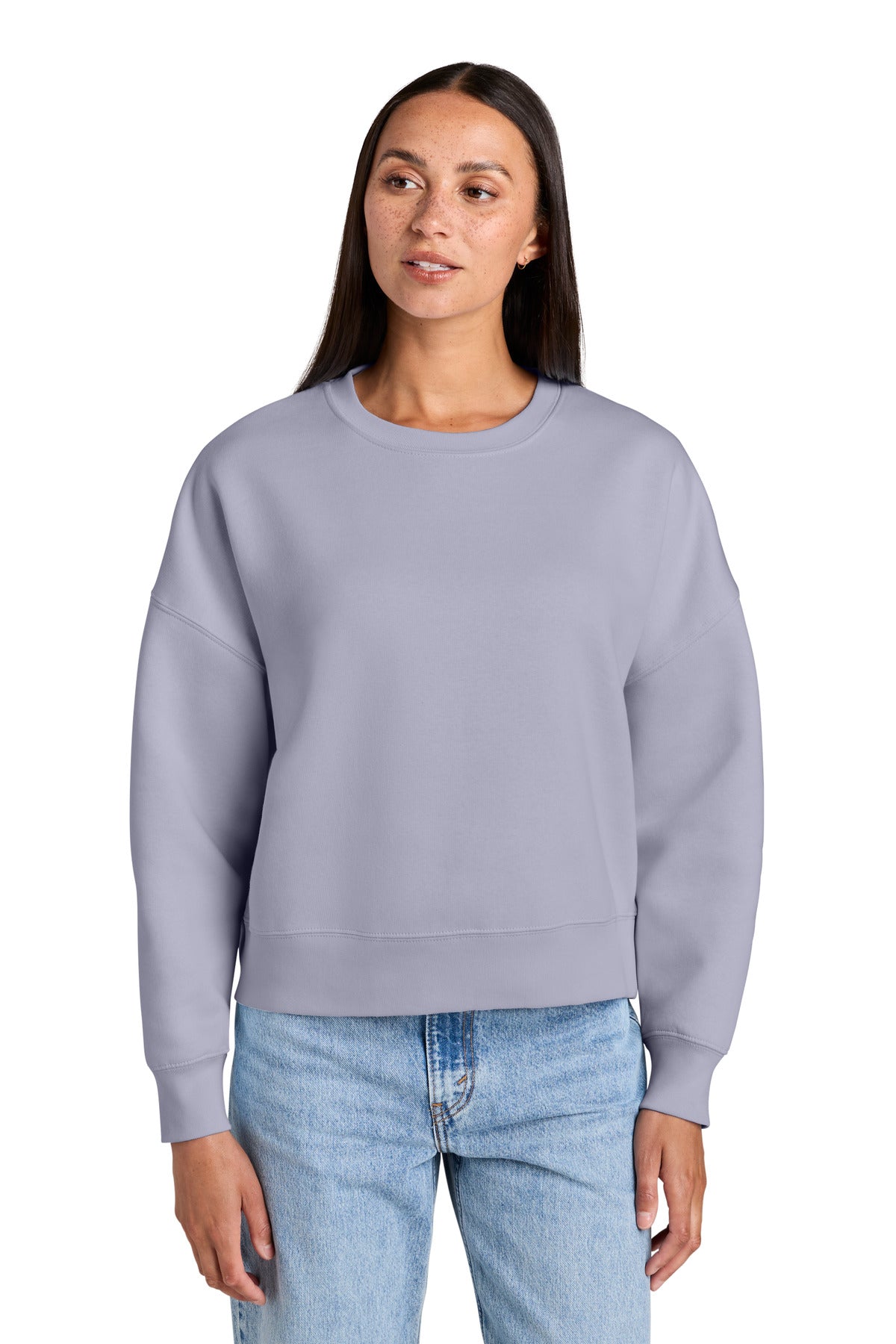 Stanley/Stella Women's Stella Alma Crewneck Sweatshirt