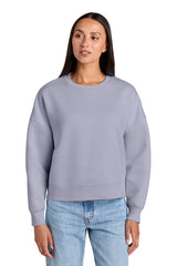 Stanley/Stella Women's Stella Alma Crewneck Sweatshirt