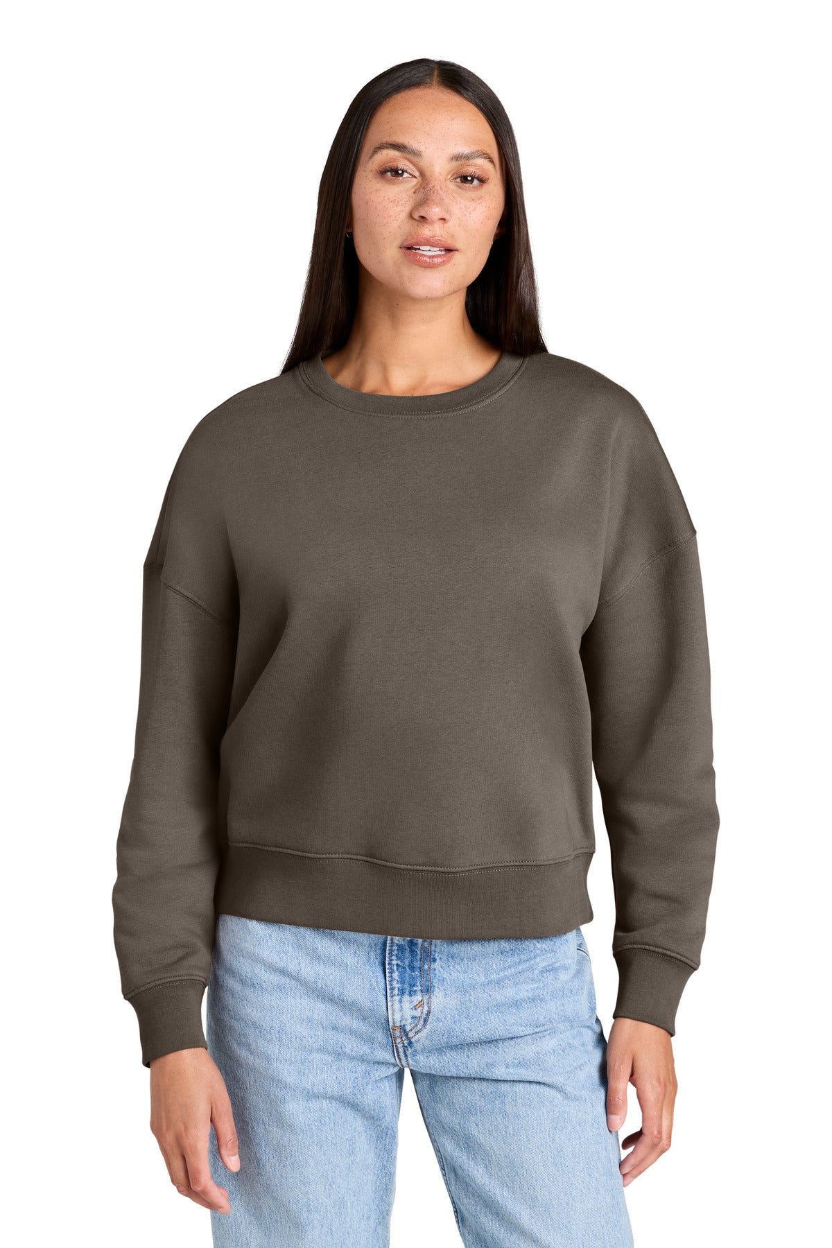 Stanley/Stella Women's Stella Alma Crewneck Sweatshirt