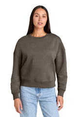 Stanley/Stella Women's Stella Alma Crewneck Sweatshirt