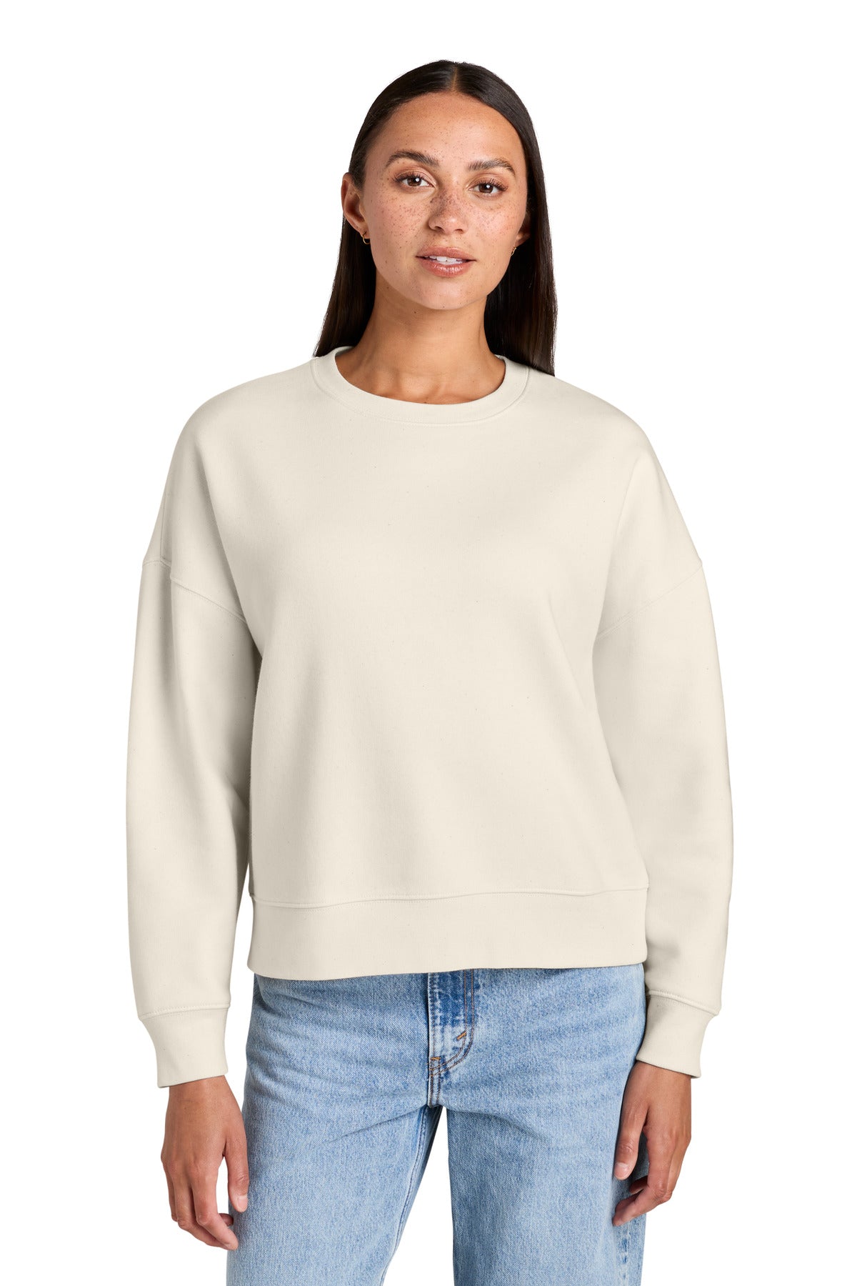 Stanley/Stella Women's Stella Alma Crewneck Sweatshirt