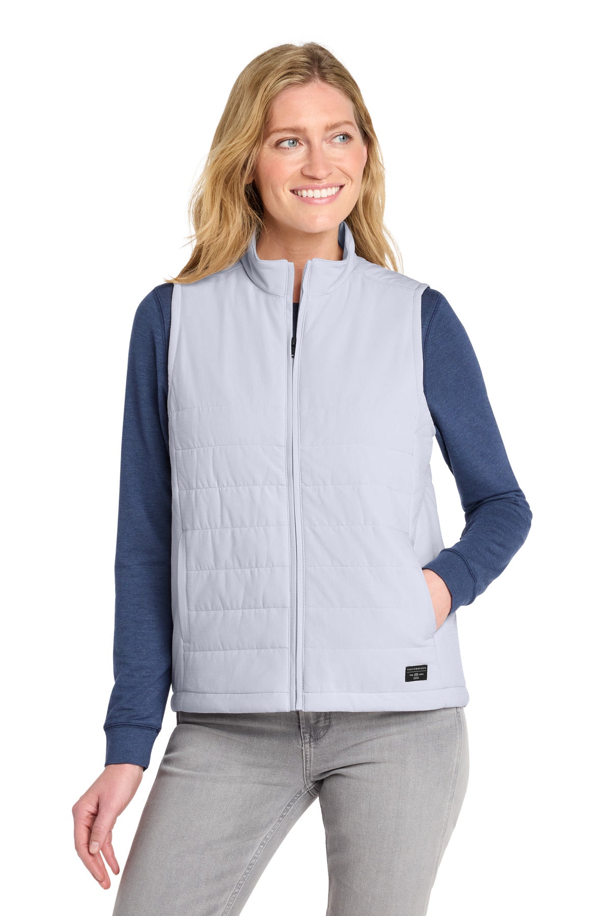 TravisMathew Women's Cold Bay Vest