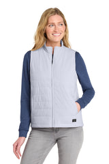 TravisMathew Women's Cold Bay Vest