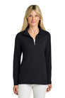 TravisMathew Women's Crestview 1/4-Zip