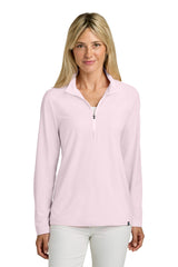 TravisMathew Women's Crestview 1/4-Zip