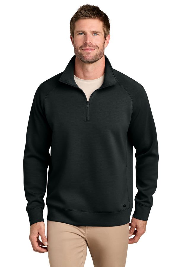 TravisMathew Momentum Shift 1/4-Zip