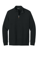 TravisMathew Waffle 1/4-Zip