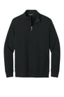 TravisMathew Waffle 1/4-Zip