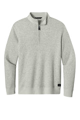 TravisMathew Waffle 1/4-Zip