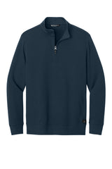 TravisMathew Waffle 1/4-Zip