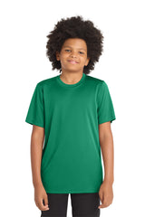 Sport-Tek Youth Posi-UV Pro Tee