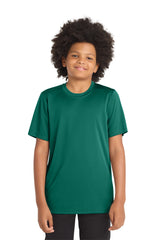 Sport-Tek Youth Posi-UV Pro Tee