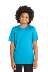 Sport-Tek Youth Posi-UV Pro Tee