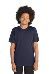 Sport-Tek Youth Posi-UV Pro Tee