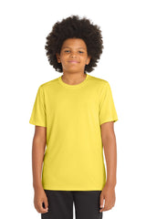 Sport-Tek Youth Posi-UV Pro Tee