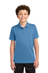 Sport-Tek Youth Competitor Polo