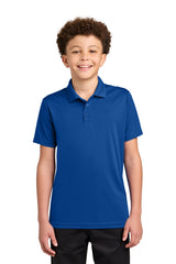 Sport-Tek Youth Competitor Polo