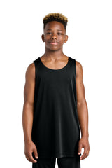 Sport-Tek Youth PosiCharge Competitor Rev Tank