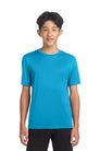 Sport-Tek Youth PosiCharge Re-Compete Tee