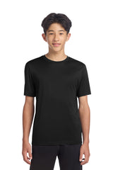 Sport-Tek Youth PosiCharge Re-Compete Tee