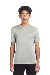 Sport-Tek Youth PosiCharge Re-Compete Tee