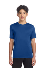 Sport-Tek Youth PosiCharge Re-Compete Tee