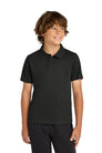 Sport-Tek Youth UV Micropique Polo
